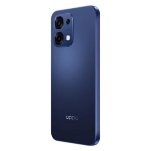 Smartphone Oppo A6 Pro 5g Cph2781 256gb 8gb Ram Dual Sim Pantalla 6.57" - Azul - Imagen 3