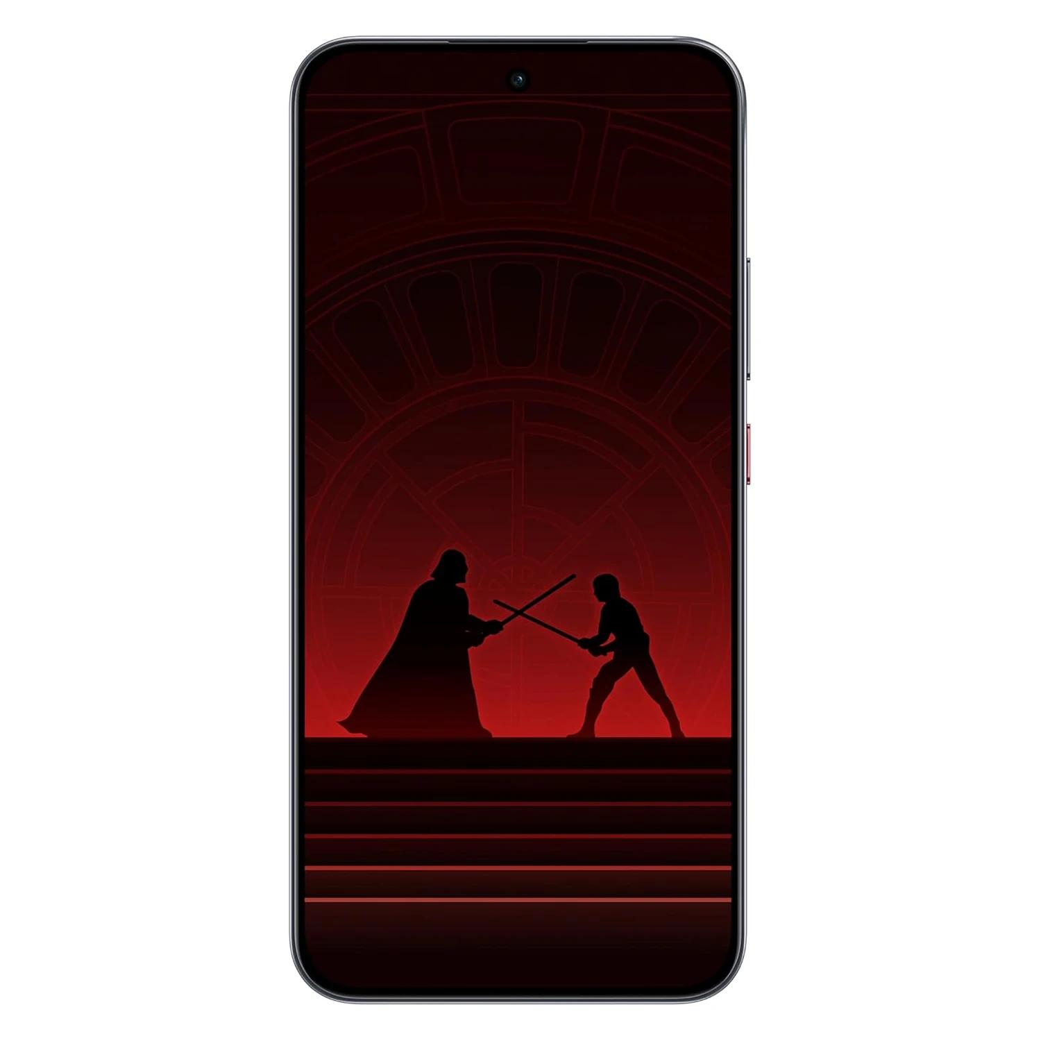 Smartphone Oppo Reno14 F Dark Side Edition 256gb 12gb Ram Dual Sim Pantalla 6.57" - Negro - Imagen 2