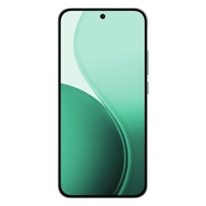 Smartphone Oppo Reno14 F 5g Cph2743 256gb 12gb Ram Dual Sim Pantalla 6.59" - Verde - Imagen 2