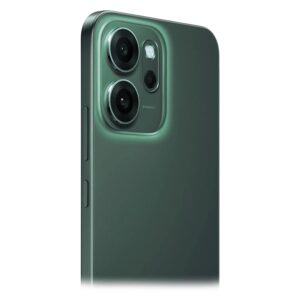Smartphone Oppo Reno14 F 5g Cph2743 256gb 12gb Ram Dual Sim Pantalla 6.59" - Verde - Imagen 4