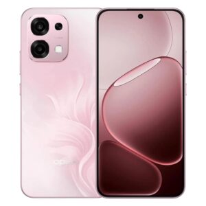 Smartphone Oppo A6 Pro 5g Cph2781 256gb 8gb Ram Dual Sim Pantalla 6.57" - Rosa