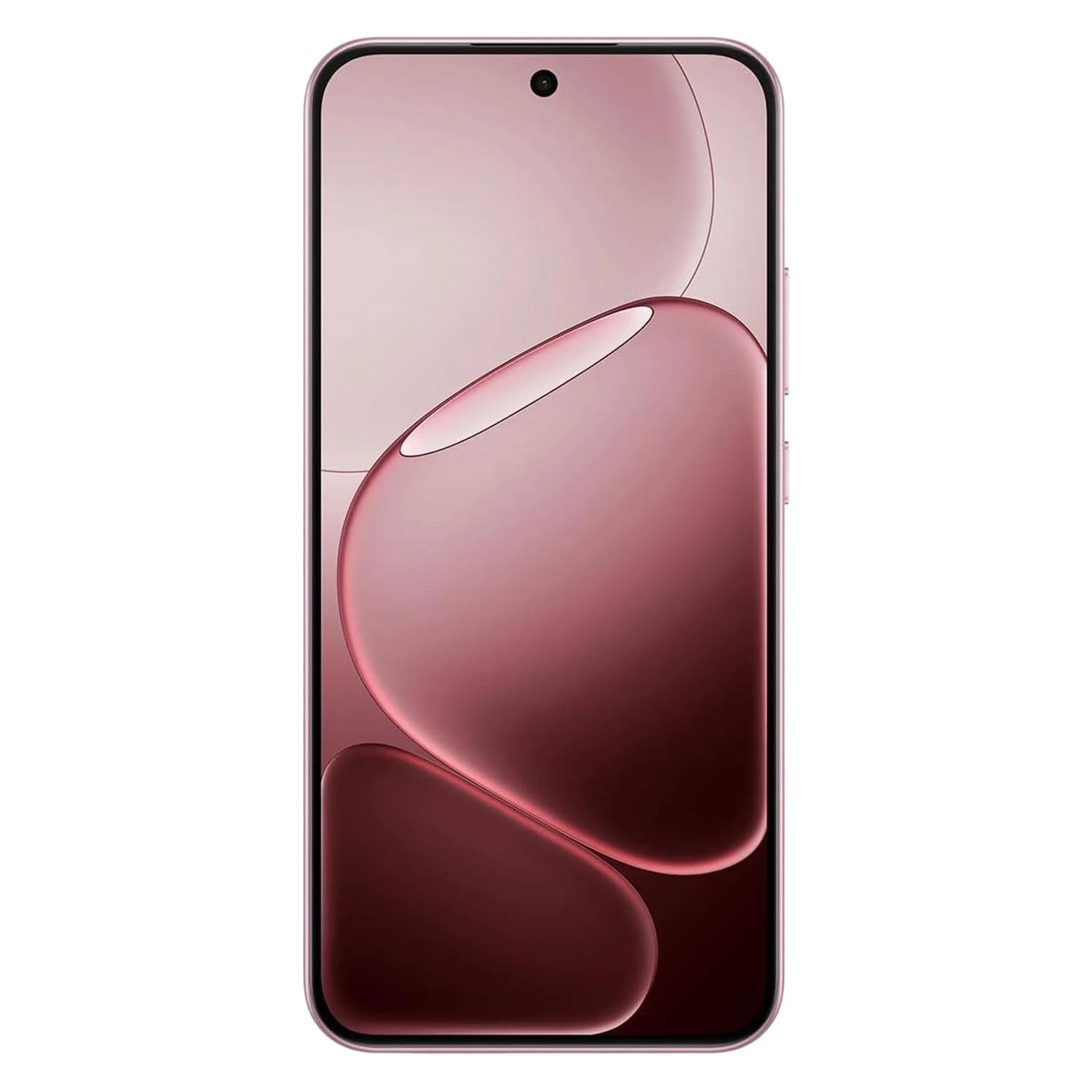 Smartphone Oppo A6 Pro 5g Cph2781 256gb 8gb Ram Dual Sim Pantalla 6.57" - Rosa - Imagen 2