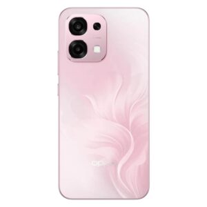 Smartphone Oppo A6 Pro 5g Cph2781 256gb 8gb Ram Dual Sim Pantalla 6.57" - Rosa - Imagen 3