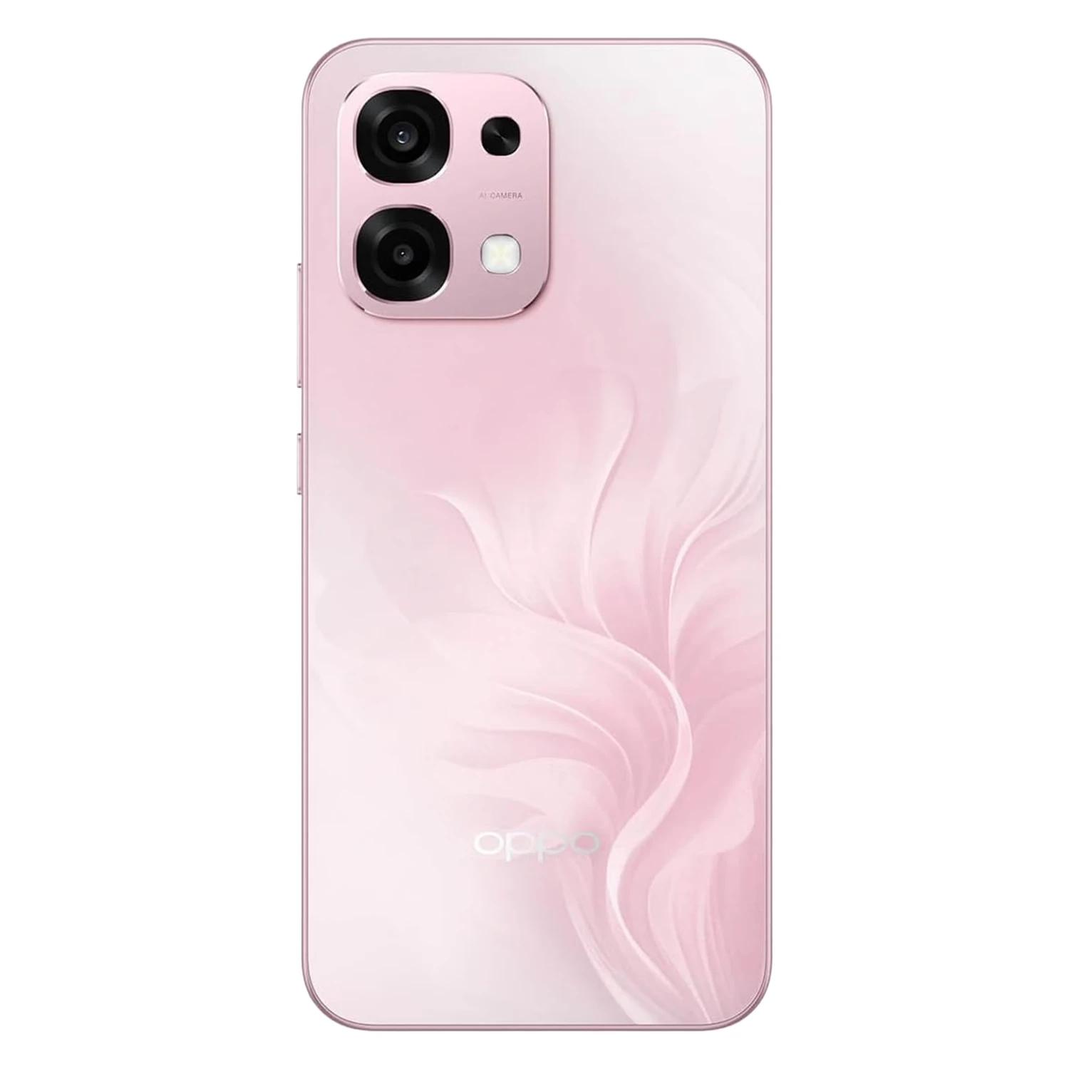 Smartphone Oppo A6 Pro 5g Cph2781 256gb 8gb Ram Dual Sim Pantalla 6.57" - Rosa - Imagen 3