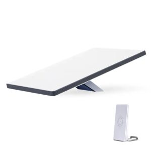 Antena Starlink Mini X Kit Enrutador Uta-231 Dual Band Wifi Dual Band 5 Ghz - Blanco