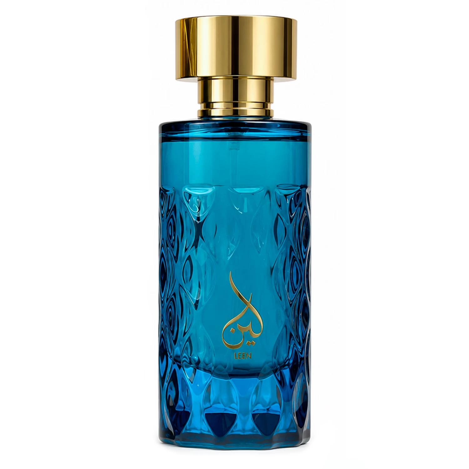 Perfume Al Atrab Leen Eau De Parfum Feninino 100ml - Imagen 2