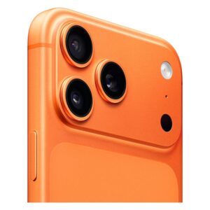 Apple Iphone 17 Pro Max A3526 Be 512gb 12gb Ram Pantalla 6.9" - Naranja (anatel) - Imagen 3