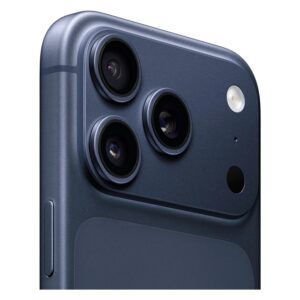 Apple iPhone 17 Pro A3523 BE 512GB 12GB RAM Pantalla 6.3" - Azul Intenso (Anatel) - Imagen 2
