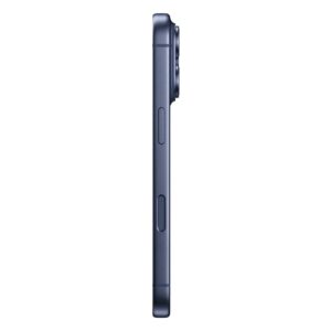 Apple iPhone 17 Pro A3523 BE 512GB 12GB RAM Pantalla 6.3" - Azul Intenso (Anatel) - Imagen 4