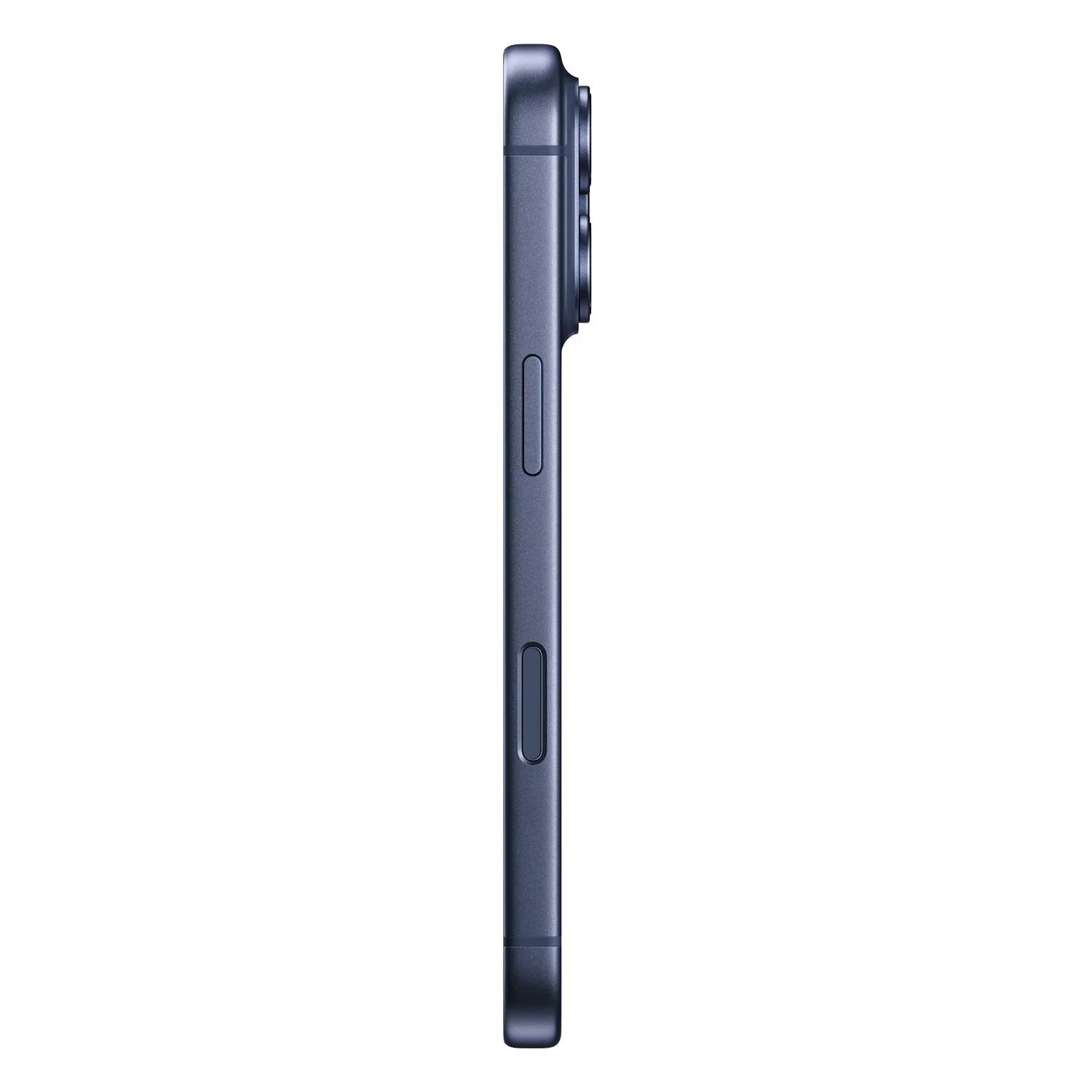 Apple iPhone 17 Pro A3523 BE 512GB 12GB RAM Pantalla 6.3" - Azul Intenso (Anatel) - Imagen 4