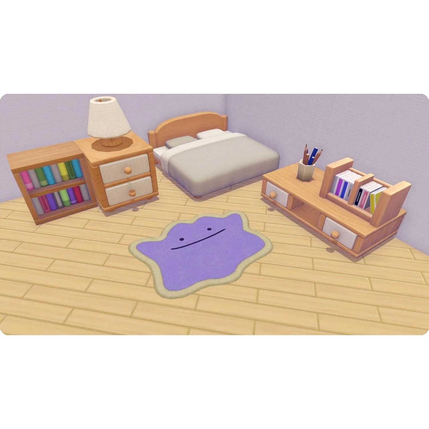 Jogo Pokémon Pokopia para Nintendo Switch 2 - Imagen 2