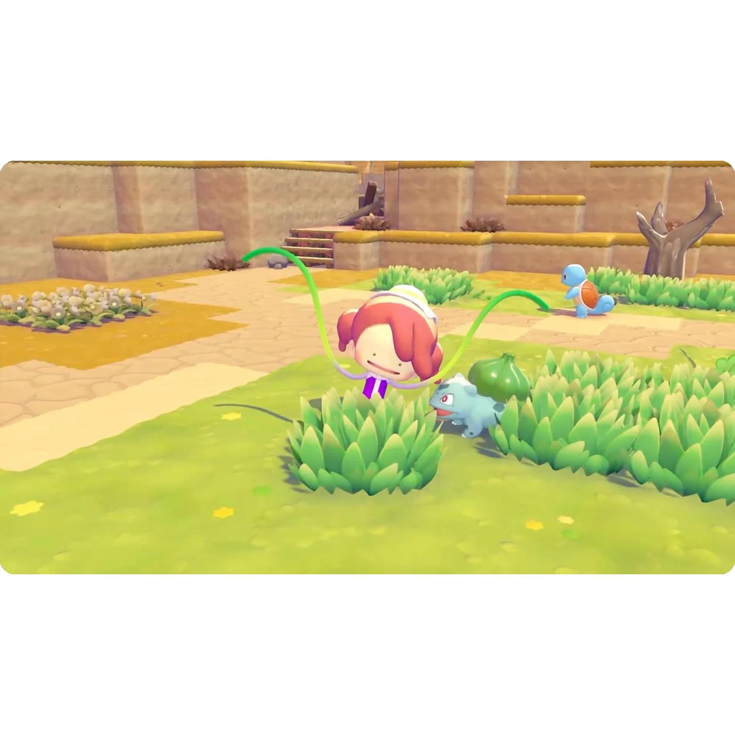 Jogo Pokémon Pokopia para Nintendo Switch 2 - Imagen 3