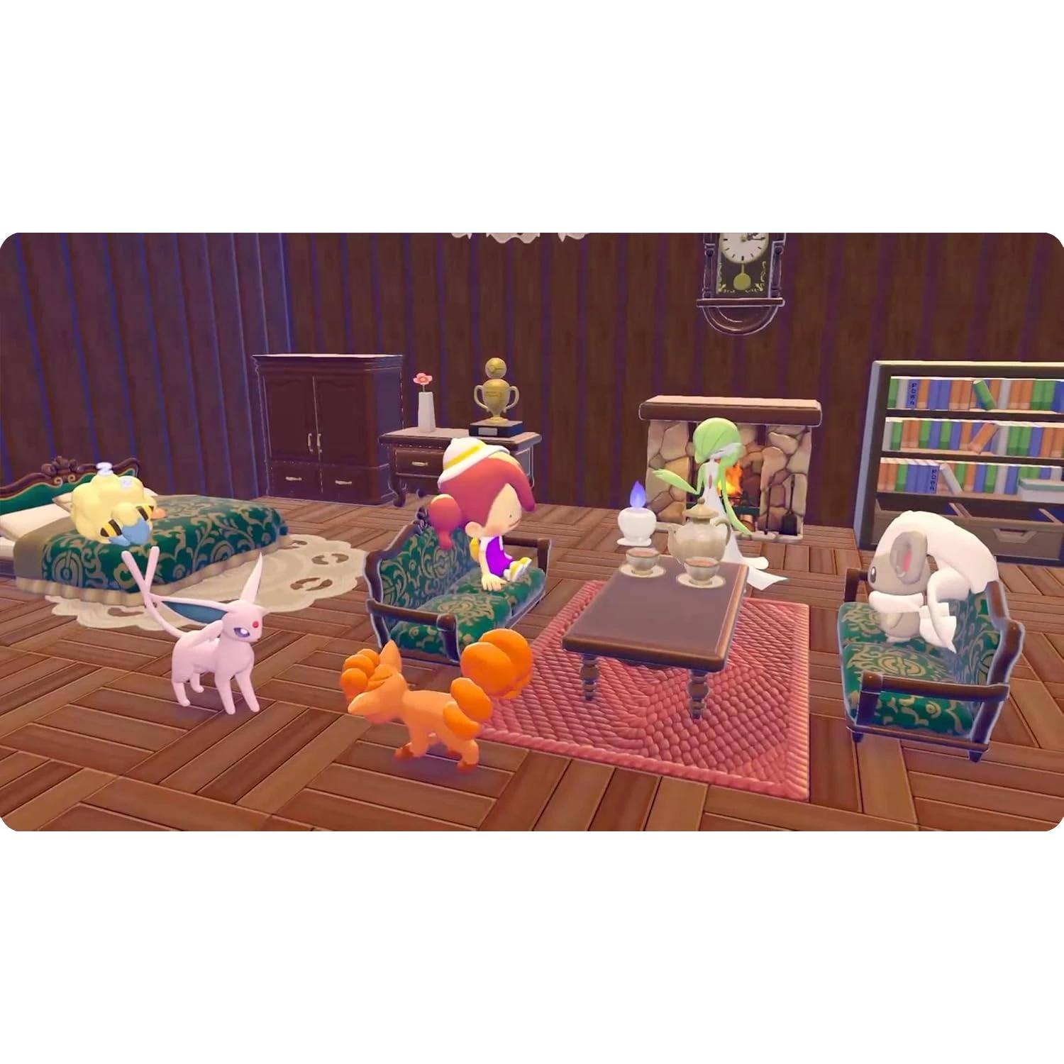 Jogo Pokémon Pokopia para Nintendo Switch 2 - Imagen 5