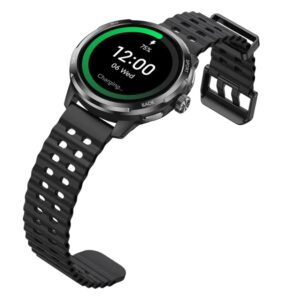 Smartwatch Uleauriculares Armor Pro Amoled - Negro - Imagen 4