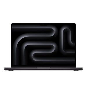 Apple MacBook Pro MGDR4LL/A 14" Chip M5 Pro 1TB SSD 24GB RAM - Negro Espacial