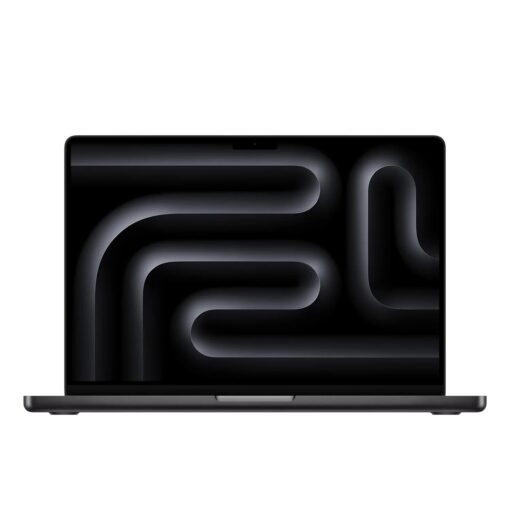 Apple MacBook Pro MGDR4LL/A 14" Chip M5 Pro 1TB SSD 24GB RAM - Negro Espacial