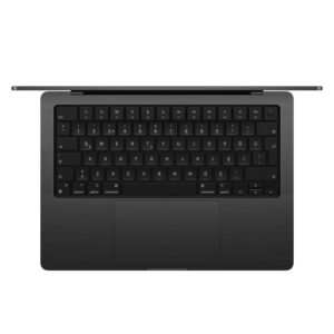 Apple MacBook Pro MGDR4LL/A 14" Chip M5 Pro 1TB SSD 24GB RAM - Negro Espacial - Imagen 2