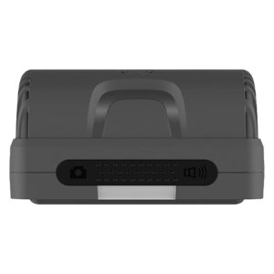 Lector De Código De Barras Ftx Lc024st5 2d Usb - Negro - Imagen 3