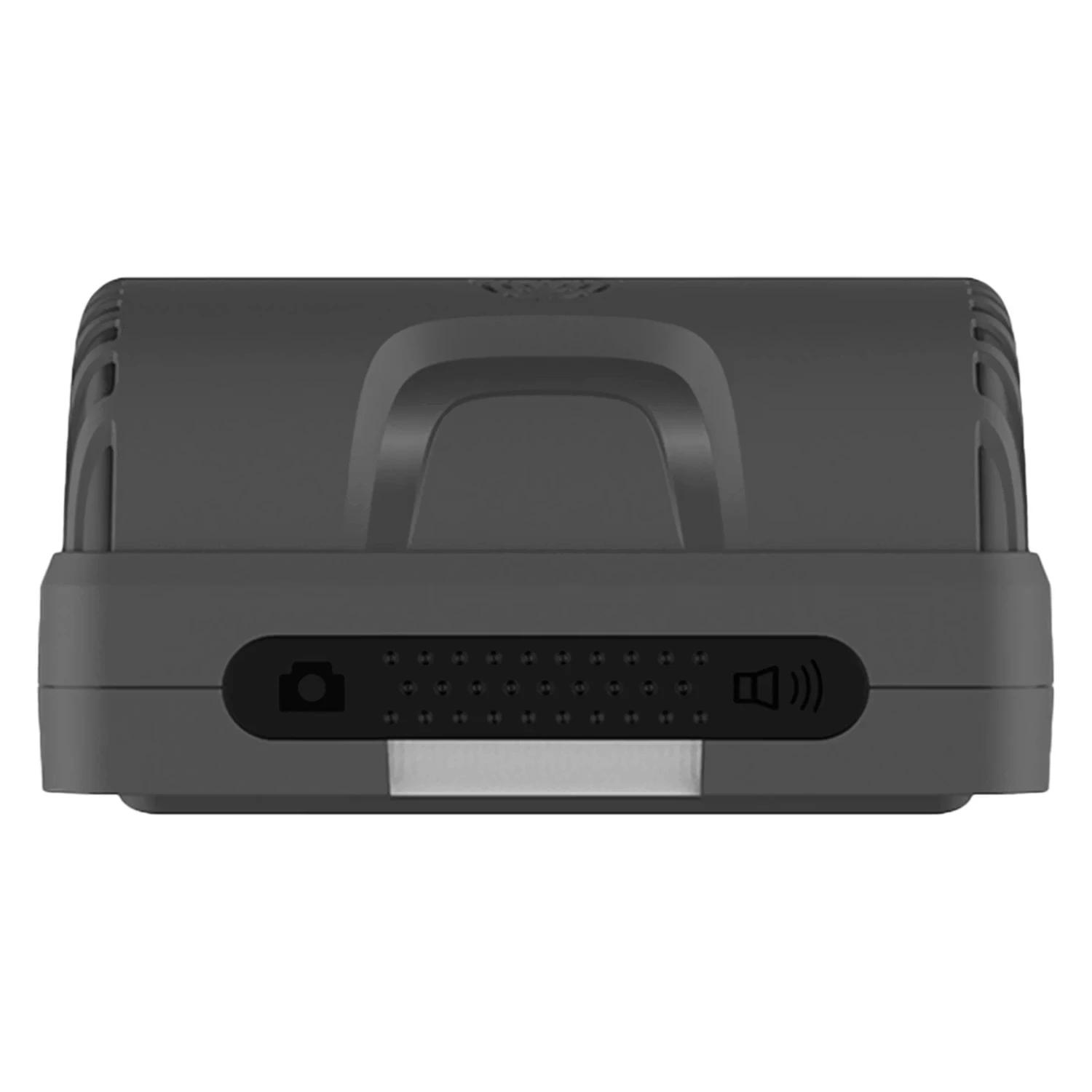 Lector De Código De Barras Ftx Lc024st5 2d Usb - Negro - Imagen 3