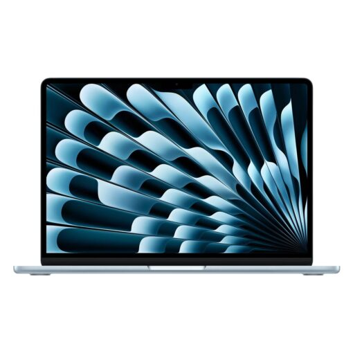 Apple Macbook Air Mdhj4ll/a 13.6" Chip M5 1tb Ssd 16gb Ram - Azul