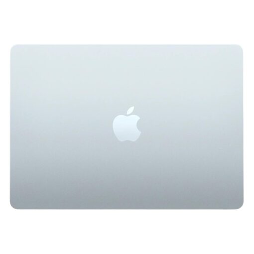 Alternative view of Apple Macbook Air Mdhj4ll/a 13.6" Chip M5 1tb Ssd 16gb Ram - Azul