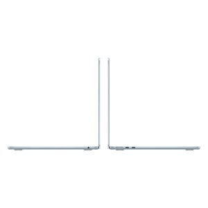 Apple Macbook Air Mdhj4ll/a 13.6" Chip M5 1tb Ssd 16gb Ram - Azul - Imagen 3