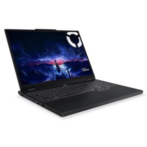 Notebook Gamer Lenovo Legion 5i Intel Core Ultra 9-275HX RTX 5070 16GB RAM 1TB SSD Tela 15.1" OLED Windows 11 Preto - 83F0001TUS - Imagen 2