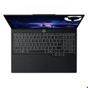 Notebook Gamer Lenovo Legion 5i Intel Core Ultra 9-275HX RTX 5070 16GB RAM 1TB SSD Tela 15.1" OLED Windows 11 Preto - 83F0001TUS - Imagen 3