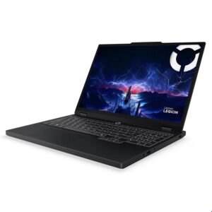 Notebook Gamer Lenovo Legion 5i Intel Core Ultra 9-275HX RTX 5070 16GB RAM 1TB SSD Tela 15.1" OLED Windows 11 Preto - 83F0001TUS - Imagen 4