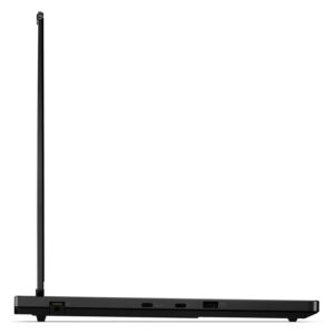 Notebook Gamer Lenovo Legion 5i Intel Core Ultra 9-275HX RTX 5070 16GB RAM 1TB SSD Tela 15.1" OLED Windows 11 Preto - 83F0001TUS - Imagen 5