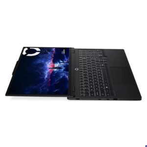 Notebook Gamer Lenovo Legion 5i Intel Core Ultra 9-275HX RTX 5070 16GB RAM 1TB SSD Tela 15.1" OLED Windows 11 Preto - 83F0001TUS - Imagen 6