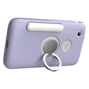 Babá Eletrônica Hubble Nursery Pal Premium Connected WiFi - Branco - Imagen 5