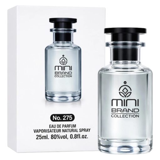Perfume Mini Brand Collection No.275 Lv Imagination Eau De Parfum Masculino 25ml