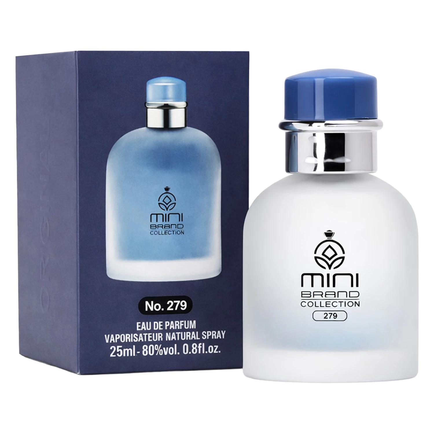 Perfume Mini Brand Collection No.279 Eau De Parfum Feninino 25ml