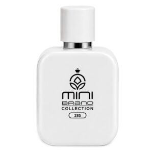 Perfume Mini Brand Collection No.285 Eau De Parfum Masculino 25ml - Imagen 2