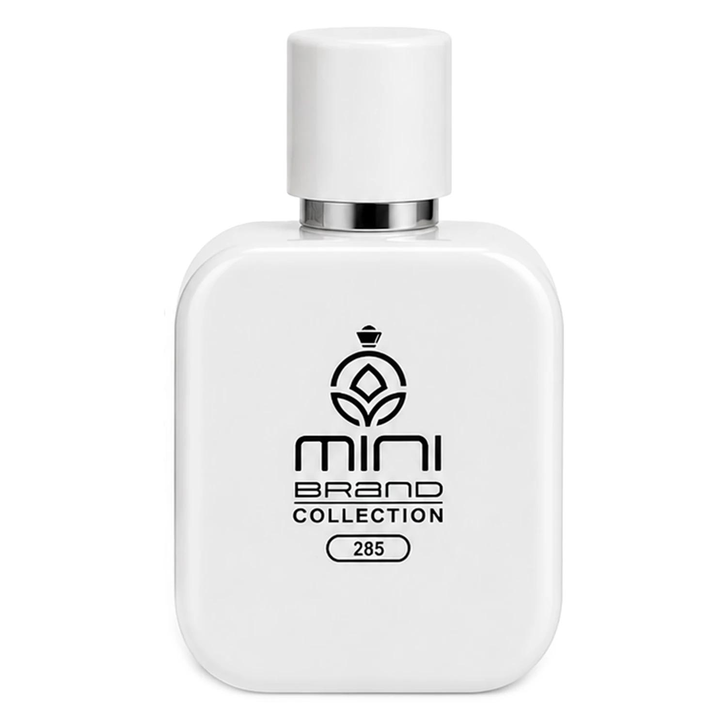 Perfume Mini Brand Collection No.285 Eau De Parfum Masculino 25ml - Imagen 2