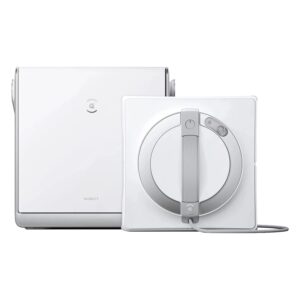 Robot De Limpieza Ecovacs Winbot W2 Omni Para Ventanas - Blanco