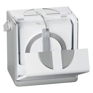 Robot De Limpieza Ecovacs Winbot W2 Omni Para Ventanas - Blanco - Imagen 3