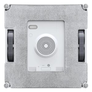 Robot De Limpieza Ecovacs Winbot W2 Omni Para Ventanas - Blanco - Imagen 4