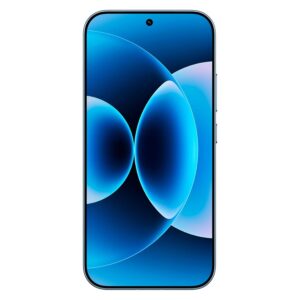 Smartphone Xiaomi 17 Global 512gb 12gb Ram Dual Sim Pantalla 6.3" - Azul (caja Slim) - Imagen 2
