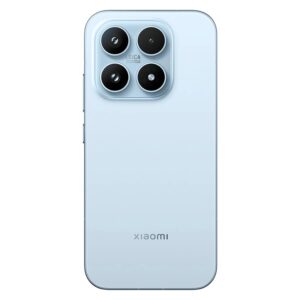 Smartphone Xiaomi 17 Global 512gb 12gb Ram Dual Sim Pantalla 6.3" - Azul (caja Slim) - Imagen 3