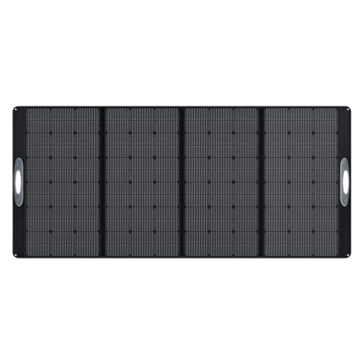 Estación De Energía Portátil Oukitel Pv400b 400w - (panel Solar)