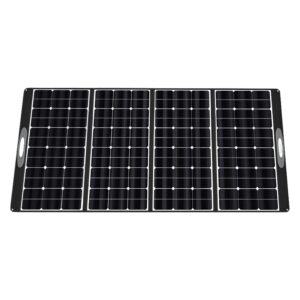 Estación De Energía Portátil Oukitel Pv400b 400w - (panel Solar) - Imagen 3