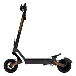 Patinete Elétrico Yadea G10 Off Road 10" 50km - Negro