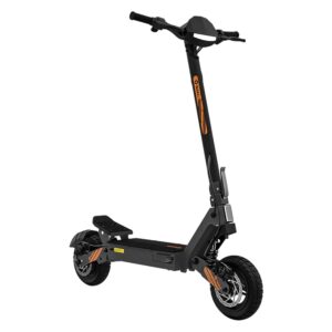 Patinete Elétrico Yadea G10 Off Road 10" 50km - Negro - Imagen 3
