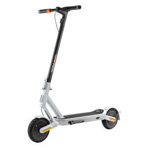 Patinete Elétrico Yadea Artist 9" 25km - Gris - Imagen 2