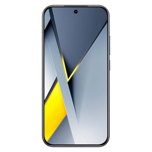 Alternative view of Smartphone Xiaomi Poco F8 Pro 5g Global 256gb 12gb Ram Dual Sim Pantalla 6.59" - Negro