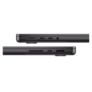 Apple Macbook Pro Mgdt4ll/a 14" Chip M5 Pro 2tb Ssd 24gb Ram - Negro Espacial - Imagen 3
