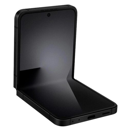 Alternative view of Smartphone Samsung Galaxy Z Flip7 Fe 5g Sm-f761b 256gb 8gb Ram Dual Sim Pantalla 6.7" - Negro