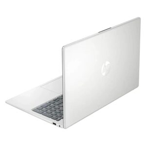 Notebook HP AMD Ryzen 5-7520U 8GB RAM 1TB SSD Tela 15.6" Full HD Touch Windows 11 Inglês Prata - 15-FC0025WM - Imagen 3